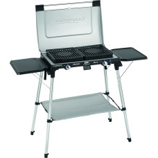 Піч-гриль Xcelerate 600 SG