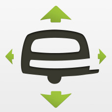  Easydriver керування програмою