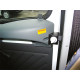 Замок на ригель для Fiat Ducato 2002 - 2006 р.в