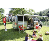 Настінний тент F45 S VW T5/T6