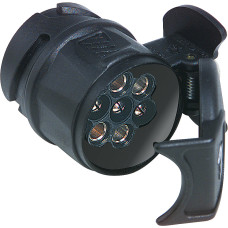 Міні короткий адаптер Shorty 13-pin