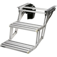 Step Omnistep 12 V Double Alu