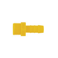 Пряма насадка - WhiteYellow® 1/2" x 12 мм