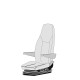 Захисний чохол Isri seat 1000 / 518, 7/1994 - 6/2006 велюр, 2 шт.