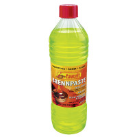 Паливна паста 1 л
