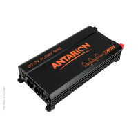 Інвертор PUR 3000W французька розетка