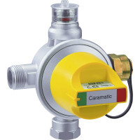  Клапан перемикання Caramatic SwitchTwo