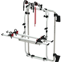 Велотримач Carry Bike Ducato Frame E-Bike 2006 року випуску, 2 колеса