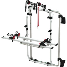Велотримач Carry Bike Ducato Frame E-Bike 2006 року випуску, 2 колеса