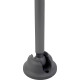  Кемпінговий стіл Linear Black