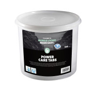 Санітарна добавка PowerCare Tabs 100 шт