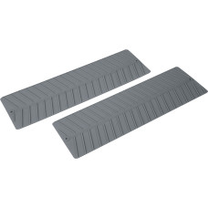  Килимок для підтримки зчеплення Grip System сірий