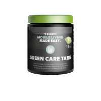  Санітарна добавка Green Care Tabs