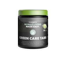  Санітарна добавка Green Care Tabs