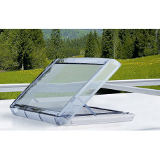 Висувний капот REMItop Vario II 50 x 70 см