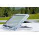 Висувний капот REMItop Vario II 50 x 70 см