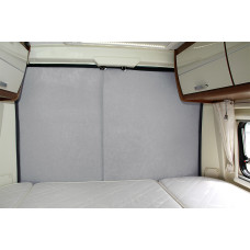 Теплозавіса Fiat Ducato X250/290 2007 р.в., задні двері, 2 шт.