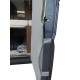 Теплозавіса Fiat Ducato X250/290 2007 р.в., задні двері, 2 шт.