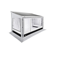 Комплектний намет Residence G3 для Omnistor 5102 для VW Transporter і California