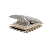  Капот Vision Vent S pro