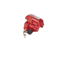 Safety Plus червоний для АКС 2004/3004
