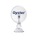 Автоматична супутникова система Oyster Vision