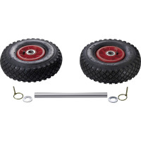  Подвійне кермо Easy Wheel