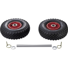  Подвійне кермо Easy Wheel