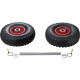  Подвійне кермо Easy Wheel