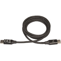 Кабель для зарядки USB-C/USB-C 2.0 EV