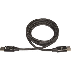 Кабель для зарядки USB-C/USB-C 2.0 EV