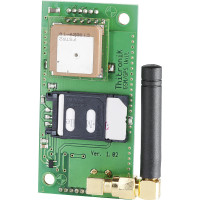 Комбінований модуль GSM/GPS для CAS III