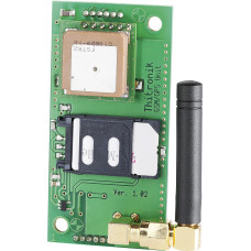 Комбінований модуль GSM/GPS для CAS III