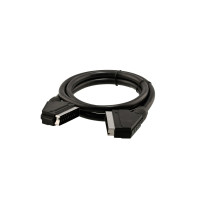 Кабель SCART 21 pin 1,5 м