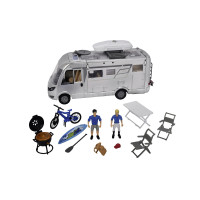 Play mobile B-Class Modern Comfort 550 л