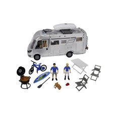 Play mobile B-Class Modern Comfort 550 л