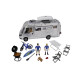 Play mobile B-Class Modern Comfort 550 л