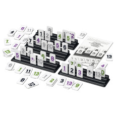  Гра MyRummy®