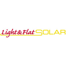 Сонячний модуль Light & Flat, SM-LFS, 120 Вт