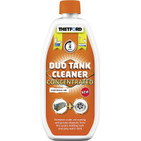 Туалетна рідина Duo Tank Cleaner Concentrated