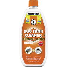 Туалетна рідина Duo Tank Cleaner Concentrated