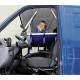Дитяче ліжко, зона лежака 150 х 60 см, Fiat Ducato від 06/2006
