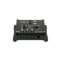 Контролер заряду Moscatelli PWM Charge Controller 20 A на 2 батареї