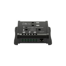 Контролер заряду Moscatelli PWM Charge Controller 20 A на 2 батареї