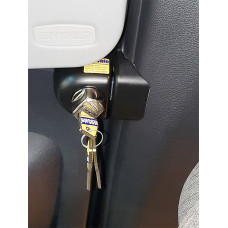 Пакет HEOSystem VAN HEOSafe, схожий на ключі MB Sprinter з 2018 року