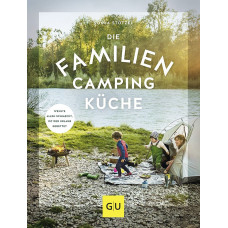 Забронюйте The Family Camping Kitchen