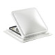 Даховий вентиль Fantastic Vent 7350, білий