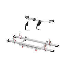  Велосипедний багажник Carry Bike Garage Standard RS