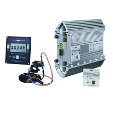 Power-Pack Basic з BCB 25/20, включаючи акумуляторний компютер MT IQ Basic Pro