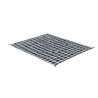Ковдра для вулиці Travel Blanket Ultralight